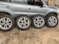 GENUINE BMW X5 F15 18” ALLOY