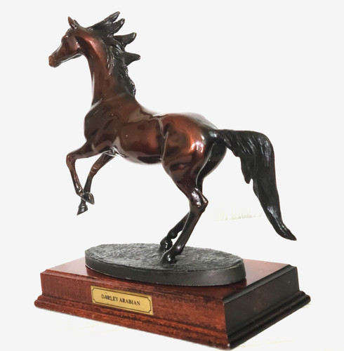The darley arabian rare - darley,