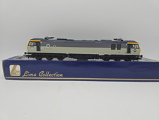 #5645 Lima L204884a Class 92