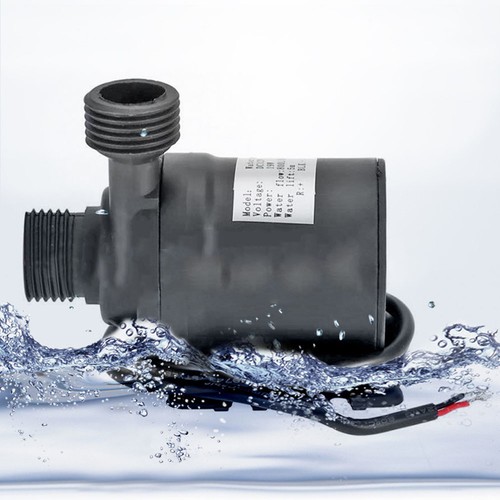 Brushless submersible water - brushless,