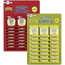 Smiths Bundle Scampi 24x27g &