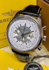 Breitling Transocean