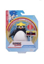 Sonic The Hedgehog Classic