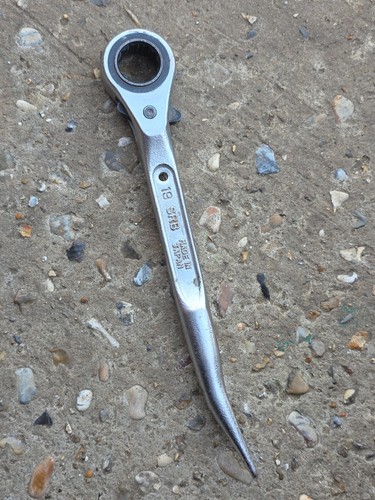 Priory super tool - tool, 21mm/19mm