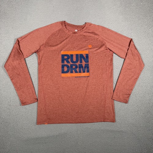 Rabbit running shirt mens - shirt,