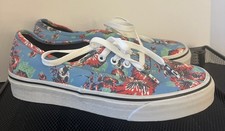 Vans Authentic Star Wars Yoda