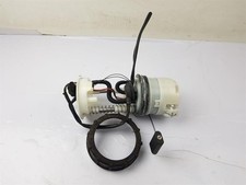 2007 NISSAN QASHQAI FUEL PUMP