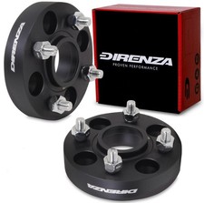 DIRENZA 30MM WHEEL SPACERS