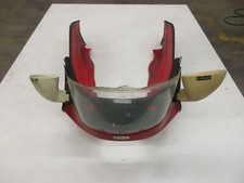 Kanzel disguise Kawasaki front