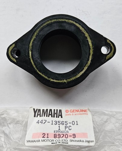 New genuine yamaha xs650 - new,