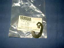 YAMAHA MS50 E GEN NOS INDICATOR STAY 17J-83368-00
