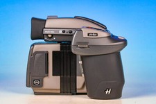 Hasselblad h4d 200 - hasselblad, multishot