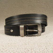 Pierre Cardin Leather Belt
