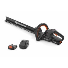 Husqvarna Aspire H50-P4A 18V Cordless Hedge Trimmer Kit | Battery & Charger