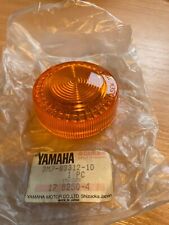 Yamaha AG100 DT50MX FS1SE RD80 NOS Genuine Indicator Lens 3M7-83312-10