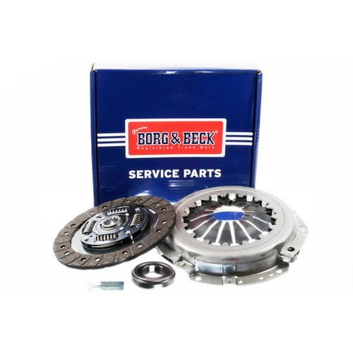 Piece clutch kit - clutch, triumph