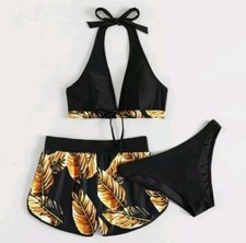 Women Sexy Beach Bikinis Set