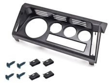 YAF100080 - Dash Clock