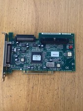 ADAPTEC AHA- 2940W/2940UW PCI