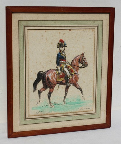 Napoleon general hoche - hoche, by