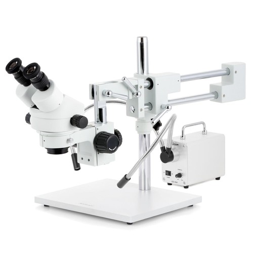Amscope 90x stereo boom - stereo,