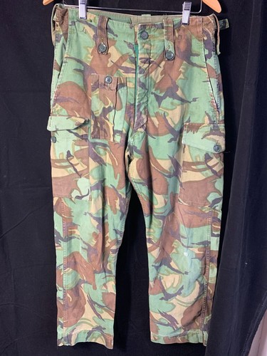 Genuine british army dpm - genuine,