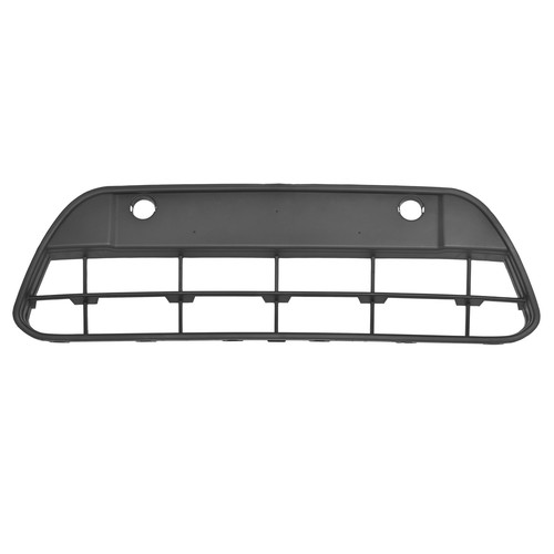 Front bumper cover grille for - front,