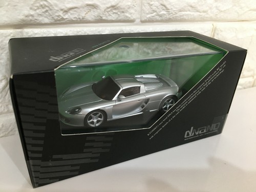New rare kyosho auto scale - auto,