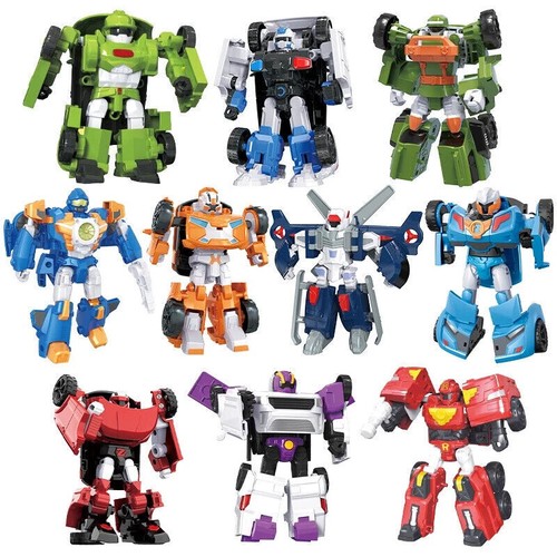 Tobot mini k z - w,