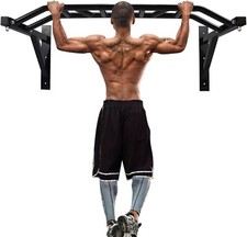 Space-Saving Wall-Mounted Pull