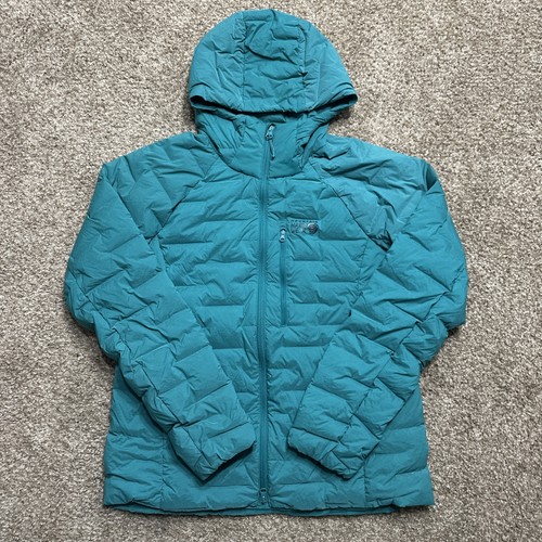 Mountain hardwear stretchdown - mountain,