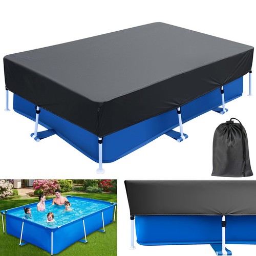 Oioyley 87x59 rectangular pool - 87x59,
