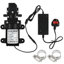 Powerful 12V Water Pump with
