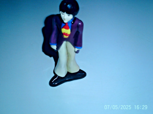 The beatles rare gartlan - the,