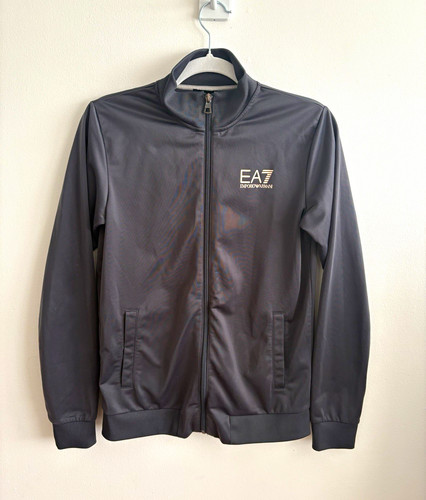Ea7 emporio armani men grey - emporio, men's