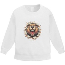 'Angry Beaver Breakout' Kid's