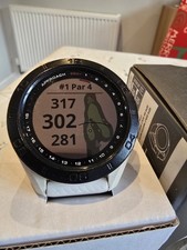 Garmin S60 Approach GPS GOLF