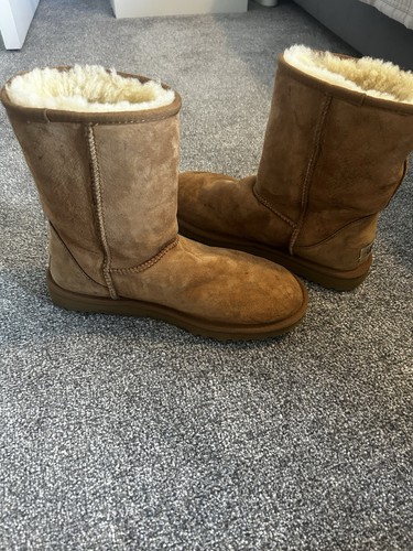 Ugg boots - ugg,