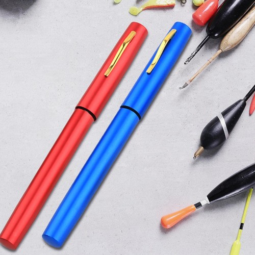 Pen fishing rod - rod, telescopic