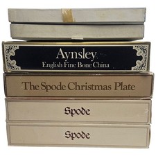 Spode & Aynsley Wedgewood