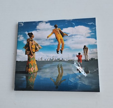 Kojey Radical - Reason To Smile [Cardboard Sleeve] (CD 2022) * NEW & SEALED *