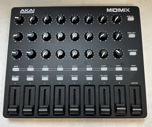Akai professional midimix daw - professional,