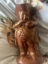 A charming vintage copper