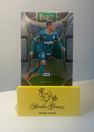 Panini select fifa - select,