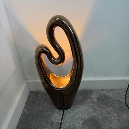 Next lamp bronze colour table - next,