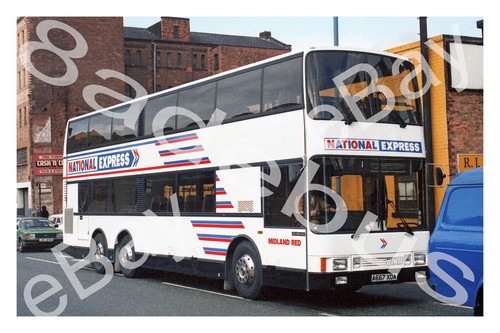 Bus photograph midland - bus,