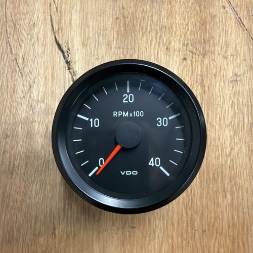 Vdo cockpit vision electric - ,