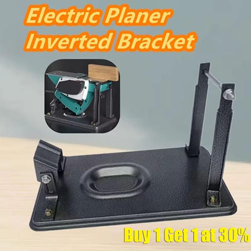 Power tool bracket - bracket, for