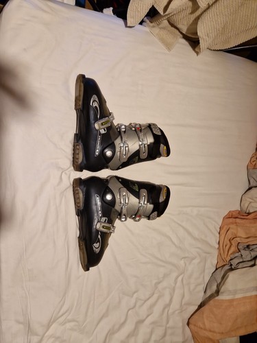 Salomon ellipse ski - salomon, boots