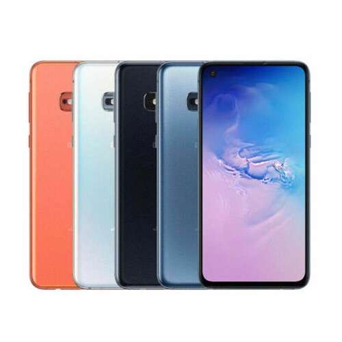 New samsung galaxy - galaxy, s10e